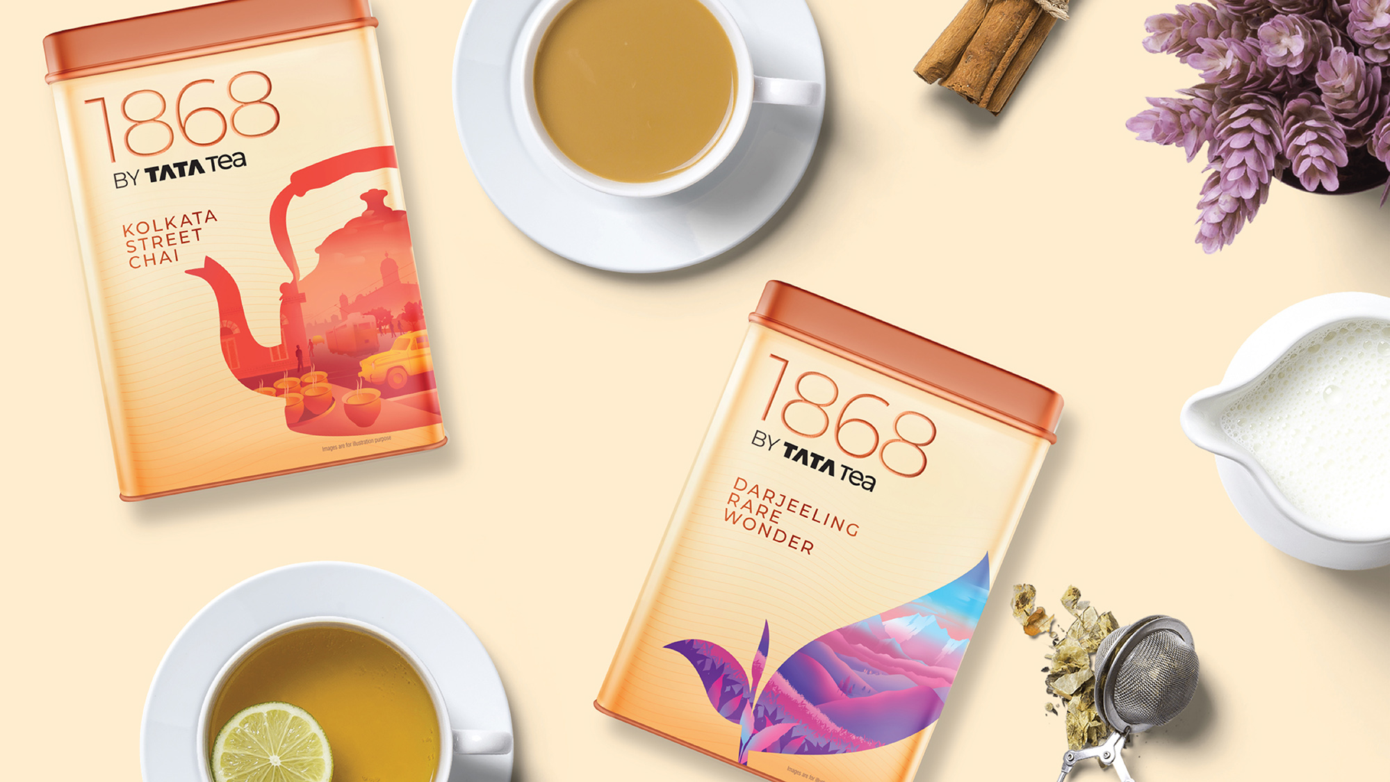 怎样通过茶叶包装设计促进产品销量？