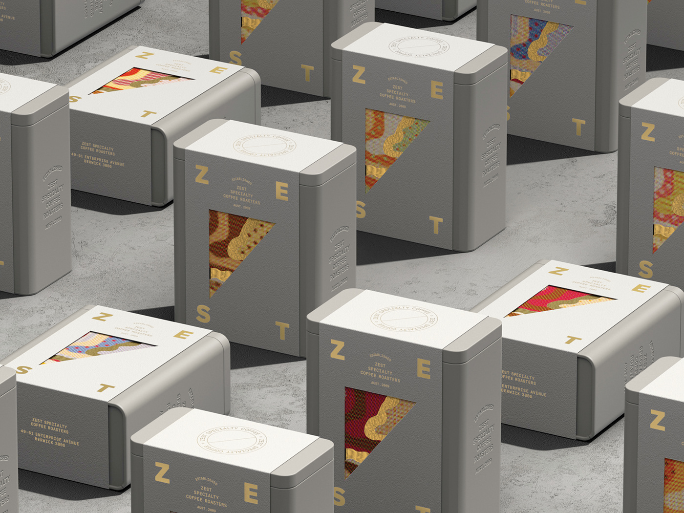 这些包装盒设计的经典盒型你见过吗？