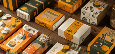 保健品包装盒设计 保健品、包装盒设计、品牌形象