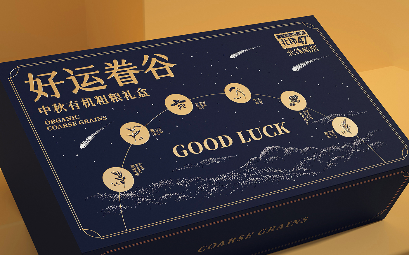 北纬47°